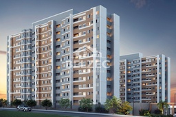 Apartamento de 2 quartos, 45m² no bairro Parque Jambeiro, em Campinas | Eu Corretor