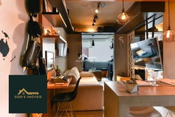 Apartamento de 1 quarto, 41m² no bairro Vila Buarque, em São Paulo | Eu Corretor