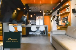 Apartamento de 1 quarto, 41m² no bairro Vila Buarque, em São Paulo | Eu Corretor