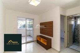 Apartamento de 1 quarto, 41m² no bairro Vila Buarque, em São Paulo | Eu Corretor