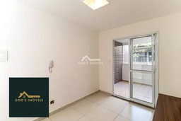 Apartamento de 1 quarto, 41m² no bairro Vila Buarque, em São Paulo | Eu Corretor