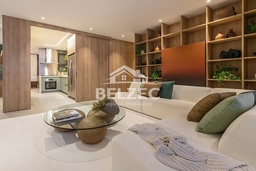 Apartamento de 3 quartos, 131m² no bairro Parque Prado, em Campinas | Eu Corretor