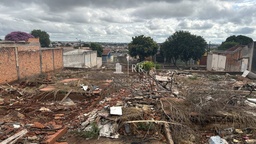 Lote/Terreno de 879m² no bairro Jardim do Sol, em Londrina | Eu Corretor