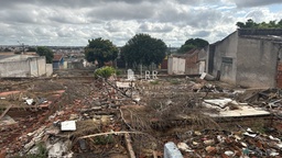 Lote/Terreno de 879m² no bairro Jardim do Sol, em Londrina | Eu Corretor