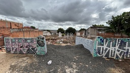 Lote/Terreno de 879m² no bairro Jardim do Sol, em Londrina | Eu Corretor