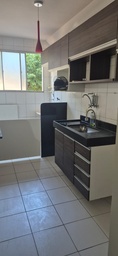 Apartamento de 2 quartos, 45m² no bairro Residencial Ana Célia, em São José do Rio Preto | Eu Corretor