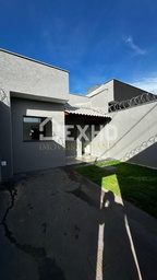 Casa de 2 quartos, 68m² no bairro Residencial Santa Efigênia, em Goiânia | Eu Corretor