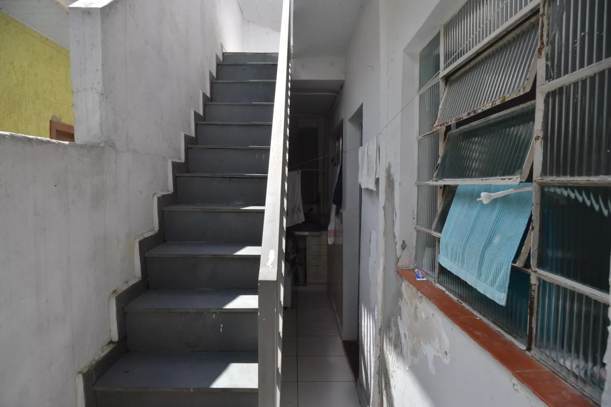 Casa de 2 quartos, 95m² no bairro Santa Terezinha, em Santo André | Eu Corretor