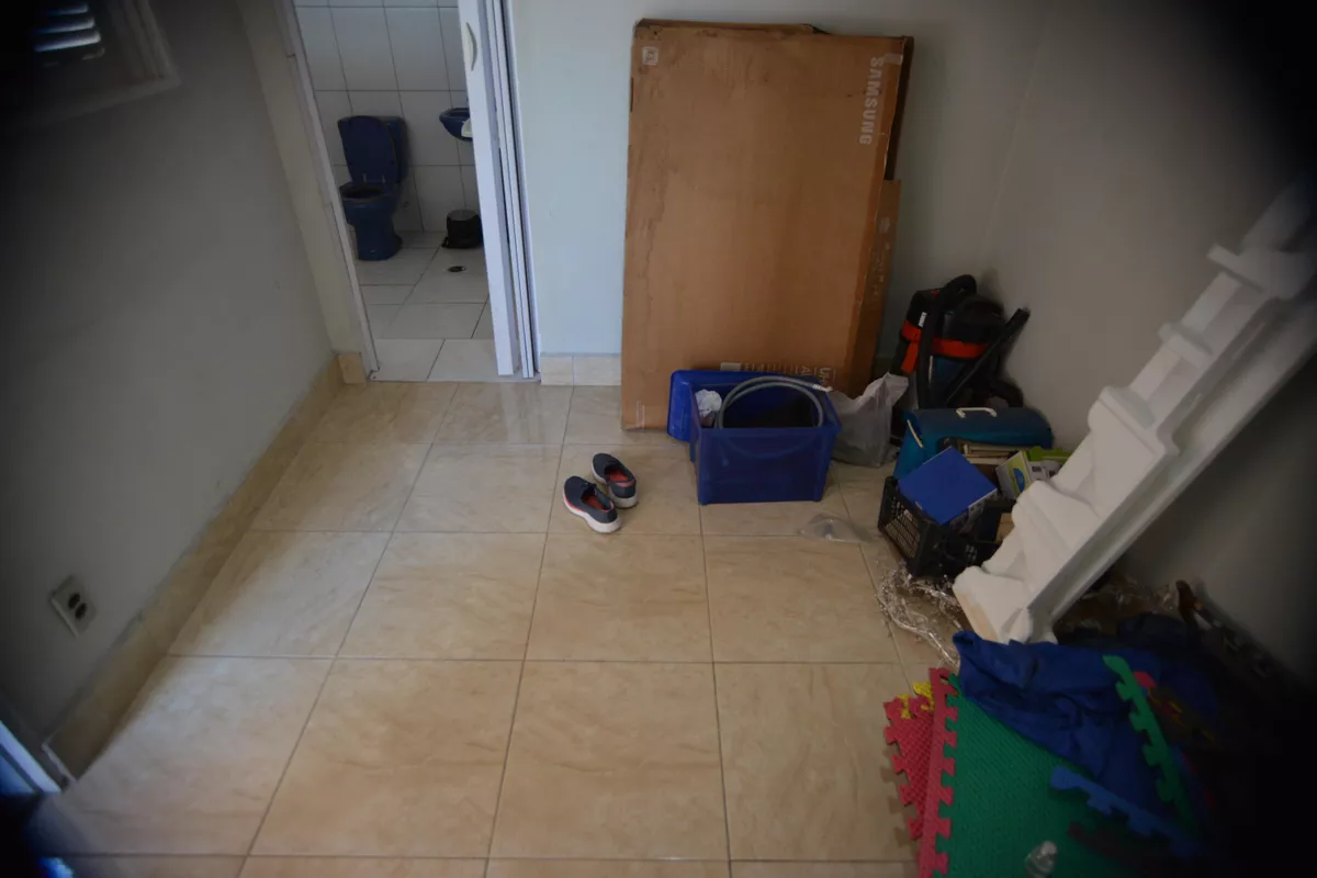 Casa de 2 quartos, 95m² no bairro Santa Terezinha, em Santo André | Eu Corretor