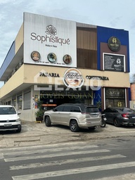 Imóvel Comercial de 464m² no bairro Jardim Todos os Santos, em Senador Canedo | Eu Corretor