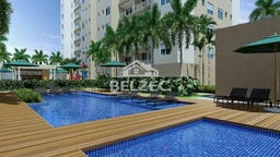 Apartamento de 2 quartos, 121m² no bairro Jardim Aparecida (Nova Aparecida), em Campinas | Eu Corretor