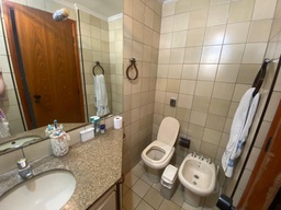 Apartamento de 3 quartos, 148m² no bairro Centro, em São José do Rio Preto | Eu Corretor