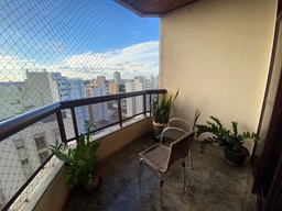 Apartamento de 3 quartos, 148m² no bairro Centro, em São José do Rio Preto | Eu Corretor