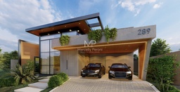 Casa de Condomínio de 3 quartos, 230m² no bairro São Pedro, em Juiz de Fora | Eu Corretor