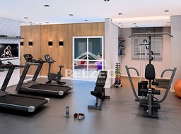 Apartamento de 2 quartos, 47m² no bairro Jardim Santo Antônio, em Valinhos | Eu Corretor