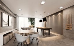 Cobertura de 3 quartos, 78m² no bairro São Cristóvão, em Passo Fundo | Eu Corretor