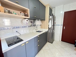 Apartamento de 2 quartos, 61m² no bairro Estreito, em Florianópolis | Eu Corretor