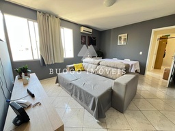 Apartamento de 2 quartos, 61m² no bairro Estreito, em Florianópolis | Eu Corretor