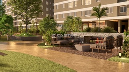 Apartamento de 2 quartos, 56m² no bairro Petrópolis, em Passo Fundo | Eu Corretor