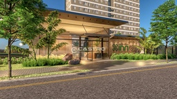 Apartamento de 2 quartos, 56m² no bairro Petrópolis, em Passo Fundo | Eu Corretor