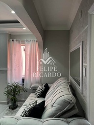 Apartamento de 2 quartos, 55m² no bairro Demarchi, em São Bernardo do Campo | Eu Corretor