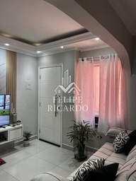 Apartamento de 2 quartos, 55m² no bairro Demarchi, em São Bernardo do Campo | Eu Corretor