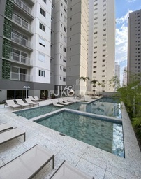 Apartamento de 2 quartos, no bairro Setor Bueno, em Goiânia | Eu Corretor