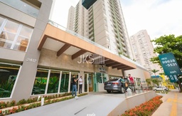 Apartamento de 2 quartos, no bairro Setor Bueno, em Goiânia | Eu Corretor