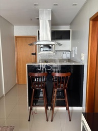 Apartamento de 1 quarto, no bairro Alto da Glória, em Goiânia | Eu Corretor