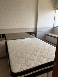 Apartamento de 1 quarto, no bairro Alto da Glória, em Goiânia | Eu Corretor