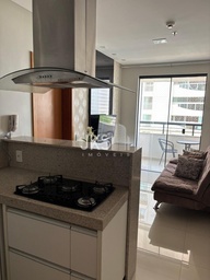 Apartamento de 1 quarto, no bairro Alto da Glória, em Goiânia | Eu Corretor