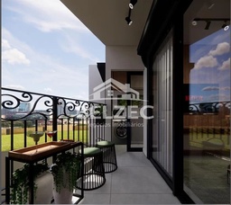 Apartamento de 3 quartos, 89m² no bairro Vila Cascais, em Vinhedo | Eu Corretor