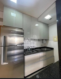 Apartamento de 2 quartos, no bairro St. Bela Vista, em Aparecida de Goiânia | Eu Corretor