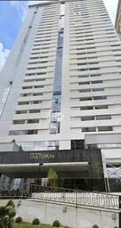 Apartamento de 2 quartos, no bairro St. Bela Vista, em Aparecida de Goiânia | Eu Corretor