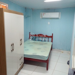 Kitnet no bairro Centro, em Barreiras | Eu Corretor