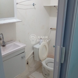 Kitnet no bairro Centro, em Barreiras | Eu Corretor