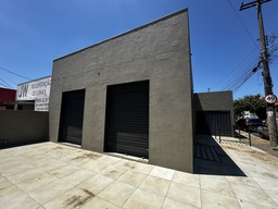 Loja / Salão / Ponto Comercial de 198m² no bairro Parque Industrial, em São José do Rio Preto | Eu Corretor