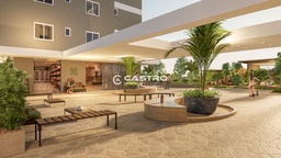 Apartamento de 2 quartos, 55m² no bairro Petrópolis, em Passo Fundo | Eu Corretor