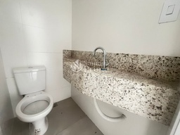 Geminado de 2 quartos, 120m² no bairro Jardim Leblon, em Belo Horizonte | Eu Corretor