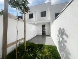 Geminado de 2 quartos, 120m² no bairro Jardim Leblon, em Belo Horizonte | Eu Corretor