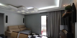 Sobrado de 3 quartos, 91m² no bairro Parque João Ramalho, em Santo André | Eu Corretor