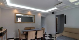 Sobrado de 3 quartos, 91m² no bairro Parque João Ramalho, em Santo André | Eu Corretor