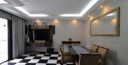 Sobrado de 3 quartos, 91m² no bairro Parque João Ramalho, em Santo André | Eu Corretor