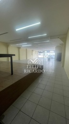 Loja / Salão / Ponto Comercial de 300m² no bairro Jardim Santo Antônio, em Santo André | Eu Corretor