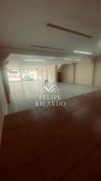 Loja / Salão / Ponto Comercial de 300m² no bairro Jardim Santo Antônio, em Santo André | Eu Corretor