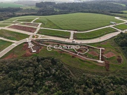 Lote/Terreno de no bairro ARES BAIRRO PARQUE, em Passo Fundo | Eu Corretor