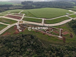 Lote/Terreno de no bairro ARES BAIRRO PARQUE, em Passo Fundo | Eu Corretor