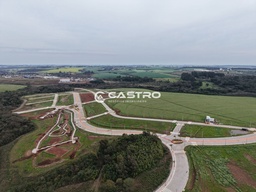 Lote/Terreno de no bairro ARES BAIRRO PARQUE, em Passo Fundo | Eu Corretor