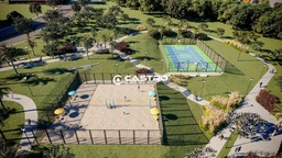 Lote/Terreno de no bairro ARES BAIRRO PARQUE, em Passo Fundo | Eu Corretor