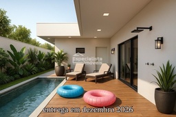 Casa de 4 quartos, 241m² no bairro Aponiã, em Porto Velho | Eu Corretor